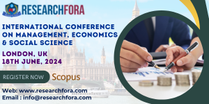 Management, Economics & Social Science Conference